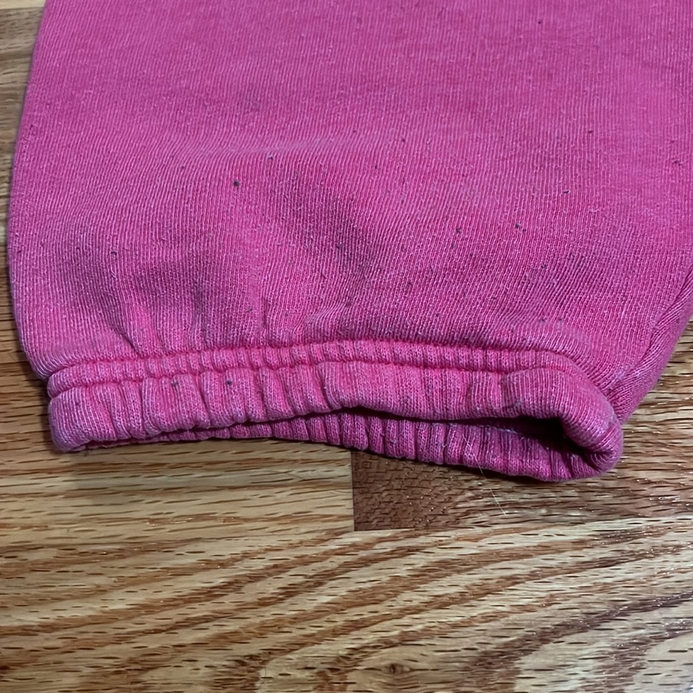 Vintage PINK sweats - Picture 8 of 9